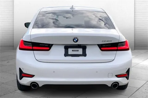 Another view of 2020 BMW 3 Series 330i for sale in Kansas City, MO at Cable Dahmer Chevrolet of Kansas City