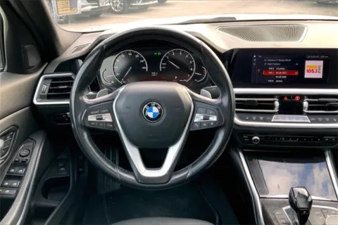 More photos of 2020 BMW 3 Series 330i at Cable Dahmer Chevrolet of Kansas City, MO