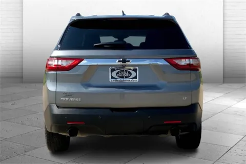 Another view of 2020 Chevrolet Traverse LT for sale in Kansas City, MO at Cable Dahmer Chevrolet of Kansas City