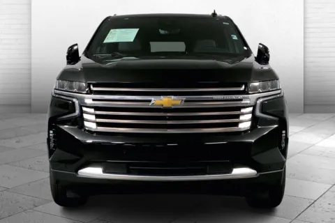 Photos of 2024 Chevrolet Tahoe High Country for sale in Kansas City, MO at Cable Dahmer Chevrolet of Kansas City