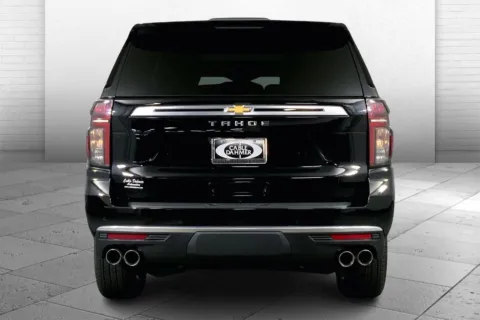 Another view of 2024 Chevrolet Tahoe High Country for sale in Kansas City, MO at Cable Dahmer Chevrolet of Kansas City