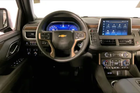 More photos of 2024 Chevrolet Tahoe High Country at Cable Dahmer Chevrolet of Kansas City, MO