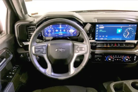 More photos of 2024 Chevrolet Silverado 1500 RST at Cable Dahmer Chevrolet of Kansas City, MO