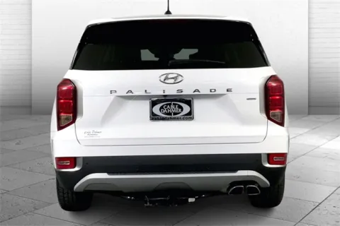 Another view of 2022 Hyundai Palisade SE for sale in Kansas City, MO at Cable Dahmer Chevrolet of Kansas City