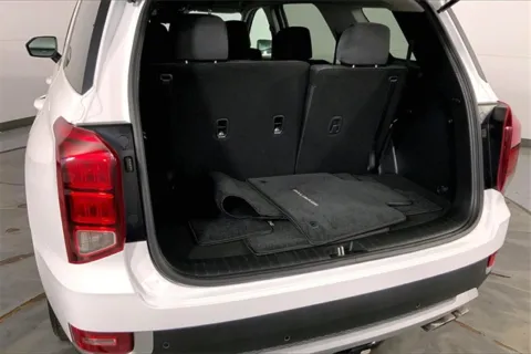 More photos of 2022 Hyundai Palisade SE at Cable Dahmer Chevrolet of Kansas City, MO
