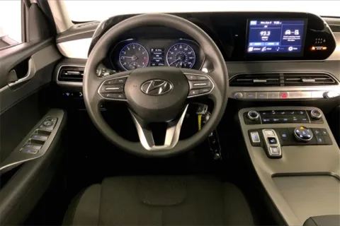 More photos of 2022 Hyundai Palisade SE at Cable Dahmer Chevrolet of Kansas City, MO