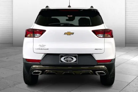 Another view of 2023 Chevrolet TrailBlazer ACTIV for sale in Kansas City, MO at Cable Dahmer Chevrolet of Kansas City