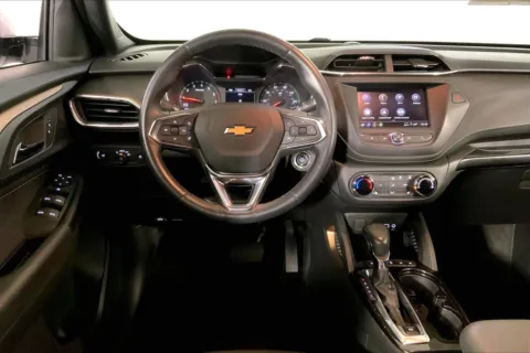 More photos of 2023 Chevrolet TrailBlazer ACTIV at Cable Dahmer Chevrolet of Kansas City, MO