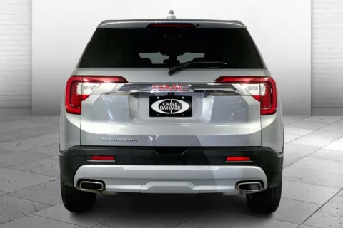 Another view of 2023 GMC Acadia SLE for sale in Kansas City, MO at Cable Dahmer Chevrolet of Kansas City