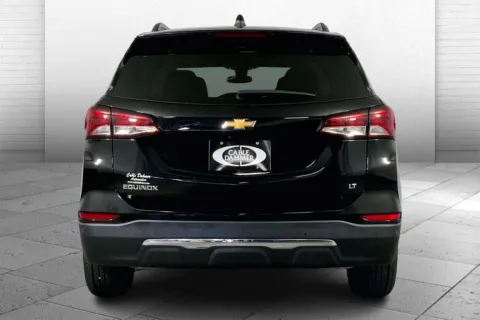 Another view of 2022 Chevrolet Equinox LT for sale in Kansas City, MO at Cable Dahmer Chevrolet of Kansas City