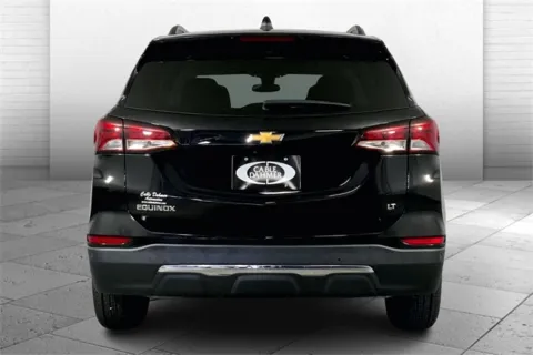 Another view of 2022 Chevrolet Equinox LT for sale in Kansas City, MO at Cable Dahmer Chevrolet of Kansas City