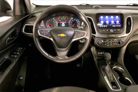 More photos of 2022 Chevrolet Equinox LT at Cable Dahmer Chevrolet of Kansas City, MO
