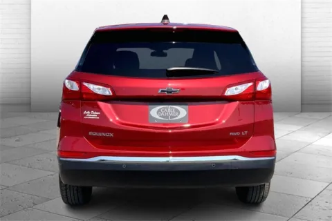 Another view of 2019 Chevrolet Equinox LT for sale in Kansas City, MO at Cable Dahmer Chevrolet of Kansas City