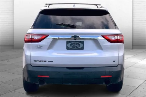 Another view of 2019 Chevrolet Traverse LT for sale in Kansas City, MO at Cable Dahmer Chevrolet of Kansas City