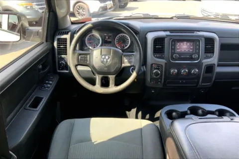 More photos of 2022 RAM 1500 Classic Tradesman at Cable Dahmer Chevrolet of Kansas City, MO
