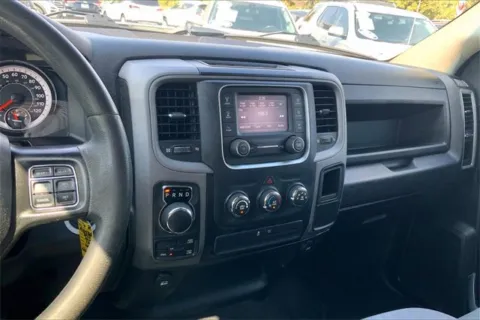 More photos of 2022 RAM 1500 Classic Tradesman at Cable Dahmer Chevrolet of Kansas City, MO