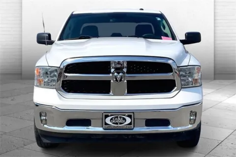 Photos of 2022 RAM 1500 Classic Tradesman for sale in Kansas City, MO at Cable Dahmer Chevrolet of Kansas City