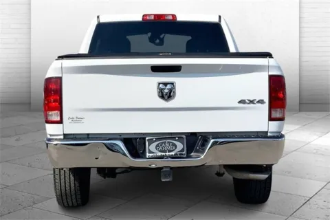 Another view of 2022 RAM 1500 Classic Tradesman for sale in Kansas City, MO at Cable Dahmer Chevrolet of Kansas City