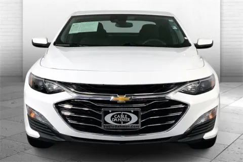 Photos of 2023 Chevrolet Malibu LT for sale in Kansas City, MO at Cable Dahmer Chevrolet of Kansas City