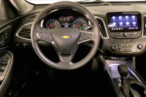 More photos of 2023 Chevrolet Malibu LT at Cable Dahmer Chevrolet of Kansas City, MO