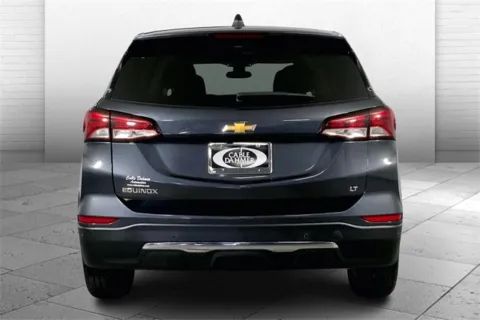 Another view of 2023 Chevrolet Equinox LT for sale in Kansas City, MO at Cable Dahmer Chevrolet of Kansas City