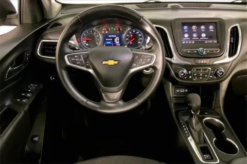 More photos of 2023 Chevrolet Equinox LT at Cable Dahmer Chevrolet of Kansas City, MO