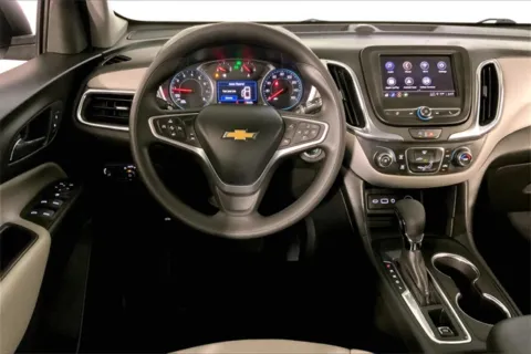 More photos of 2023 Chevrolet Equinox LS at Cable Dahmer Chevrolet of Kansas City, MO