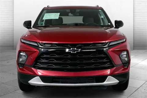 Photos of 2023 Chevrolet Blazer LT for sale in Kansas City, MO at Cable Dahmer Chevrolet of Kansas City