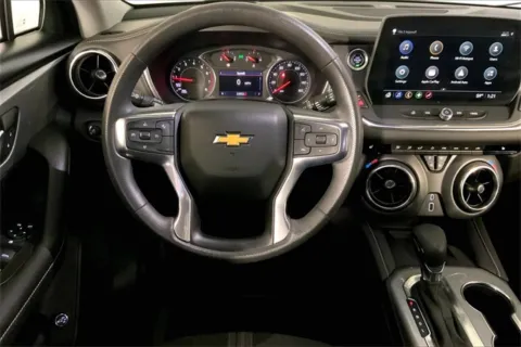 More photos of 2023 Chevrolet Blazer LT at Cable Dahmer Chevrolet of Kansas City, MO