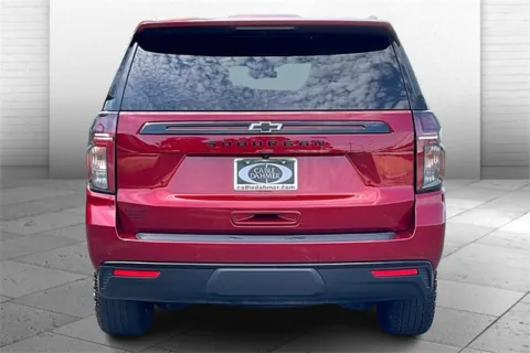 Another view of 2024 Chevrolet Suburban Z71 for sale in Kansas City, MO at Cable Dahmer Chevrolet of Kansas City