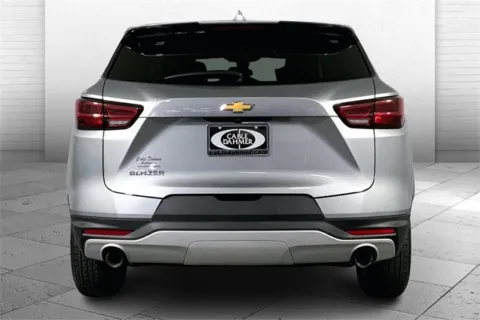 Another view of 2023 Chevrolet Blazer LT for sale in Kansas City, MO at Cable Dahmer Chevrolet of Kansas City