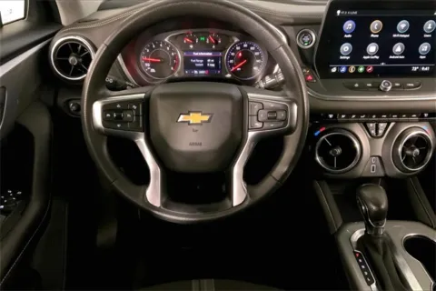 More photos of 2023 Chevrolet Blazer LT at Cable Dahmer Chevrolet of Kansas City, MO
