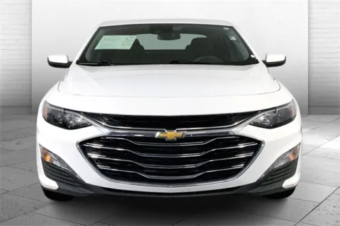 Photos of 2023 Chevrolet Malibu LT for sale in Kansas City, MO at Cable Dahmer Chevrolet of Kansas City