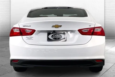 Another view of 2023 Chevrolet Malibu LT for sale in Kansas City, MO at Cable Dahmer Chevrolet of Kansas City