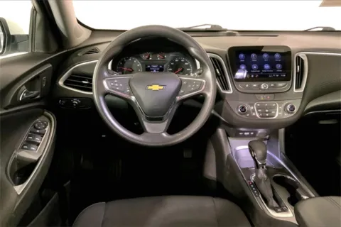 More photos of 2023 Chevrolet Malibu LT at Cable Dahmer Chevrolet of Kansas City, MO