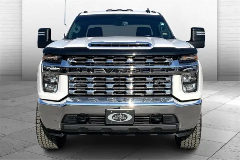 Photos of 2023 Chevrolet Silverado 3500HD LT for sale in Kansas City, MO at Cable Dahmer Chevrolet of Kansas City