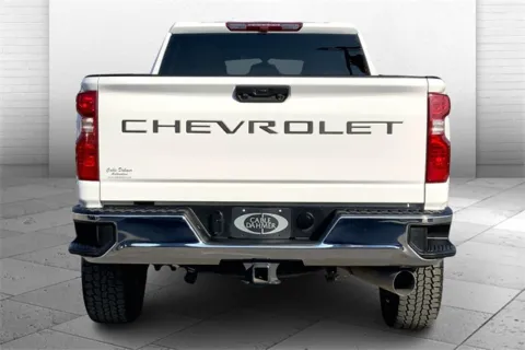 Another view of 2023 Chevrolet Silverado 3500HD LT for sale in Kansas City, MO at Cable Dahmer Chevrolet of Kansas City
