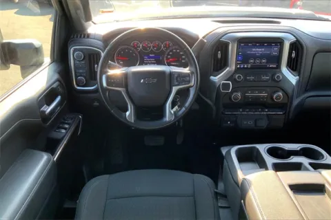 More photos of 2023 Chevrolet Silverado 3500HD LT at Cable Dahmer Chevrolet of Kansas City, MO