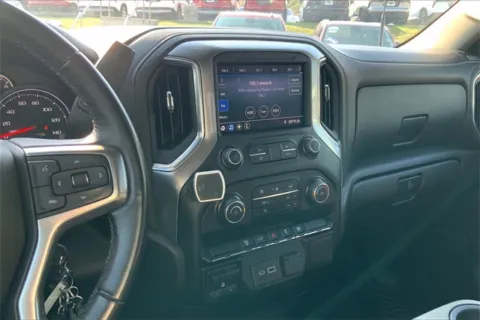 More photos of 2023 Chevrolet Silverado 3500HD LT at Cable Dahmer Chevrolet of Kansas City, MO