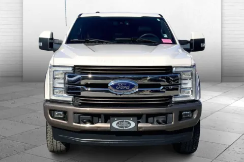Photos of 2018 Ford Super Duty F-250 SRW XL for sale in Kansas City, MO at Cable Dahmer Chevrolet of Kansas City