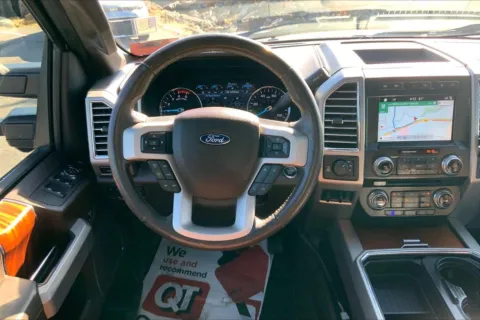 More photos of 2018 Ford Super Duty F-250 SRW XL at Cable Dahmer Chevrolet of Kansas City, MO