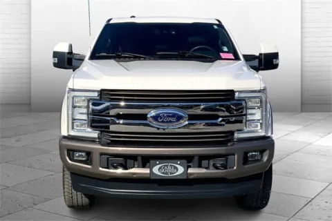 Photos of 2018 Ford Super Duty F-250 SRW XL for sale in Kansas City, MO at Cable Dahmer Chevrolet of Kansas City