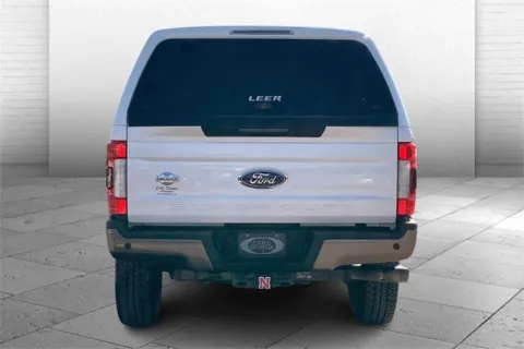 Another view of 2018 Ford Super Duty F-250 SRW XL for sale in Kansas City, MO at Cable Dahmer Chevrolet of Kansas City