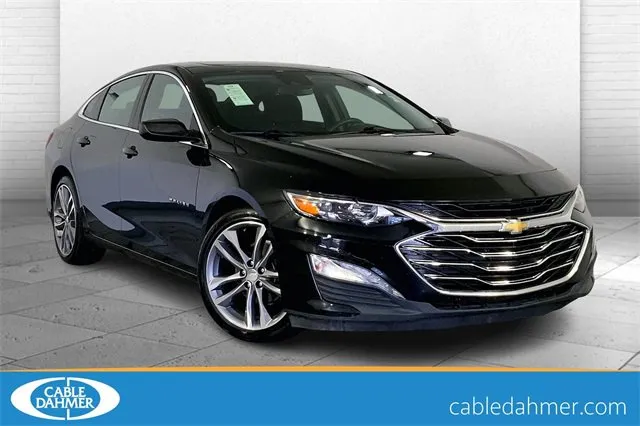 2023 Chevrolet Malibu LT for sale in Kansas City, MO