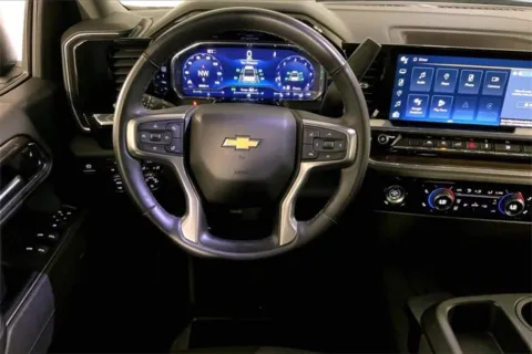 More photos of 2024 Chevrolet Silverado 1500 LT at Cable Dahmer Chevrolet of Kansas City, MO
