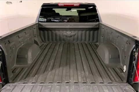 More photos of 2024 Chevrolet Silverado 1500 LT at Cable Dahmer Chevrolet of Kansas City, MO
