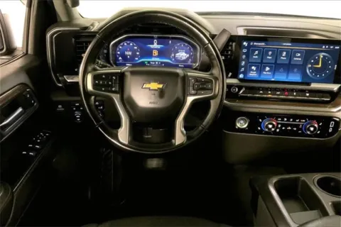 More photos of 2023 Chevrolet Silverado 1500 LT (2FL) at Cable Dahmer Chevrolet of Kansas City, MO