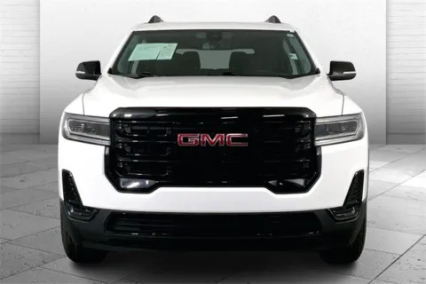 Photos of 2023 GMC Acadia SLE for sale in Kansas City, MO at Cable Dahmer Chevrolet of Kansas City