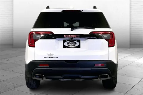 Another view of 2023 GMC Acadia SLE for sale in Kansas City, MO at Cable Dahmer Chevrolet of Kansas City