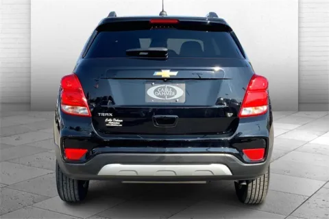 Another view of 2019 Chevrolet Trax LT for sale in Kansas City, MO at Cable Dahmer Chevrolet of Kansas City